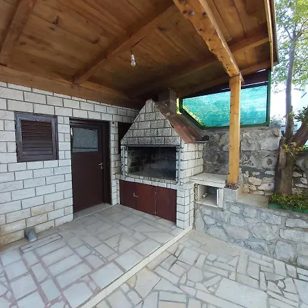 Viva Appartement Jadranovo