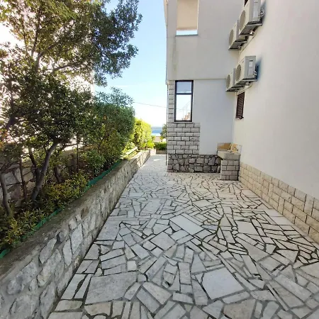 Appartement Viva Jadranovo