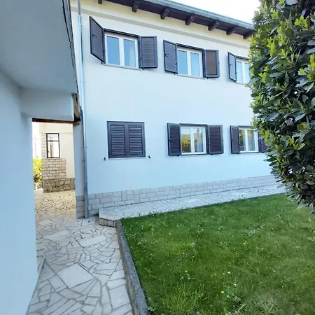 Apartment Viva *