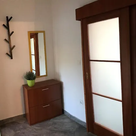 Apartment Viva Jadranovo