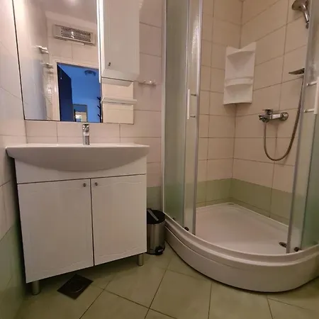 Apartment Viva Jadranovo