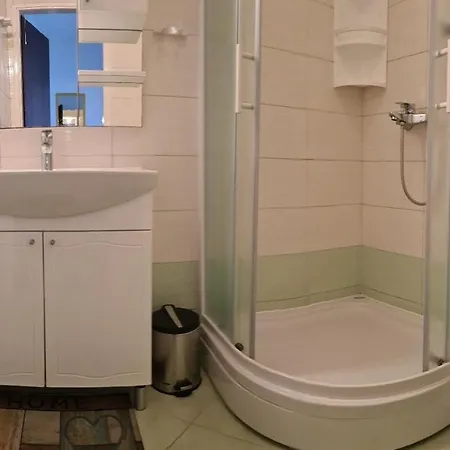 Apartment Viva *