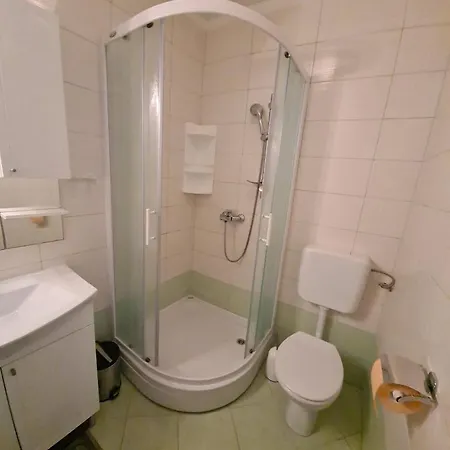 Viva Apartment Jadranovo