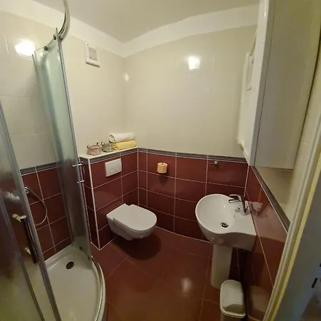 Viva Apartment *
