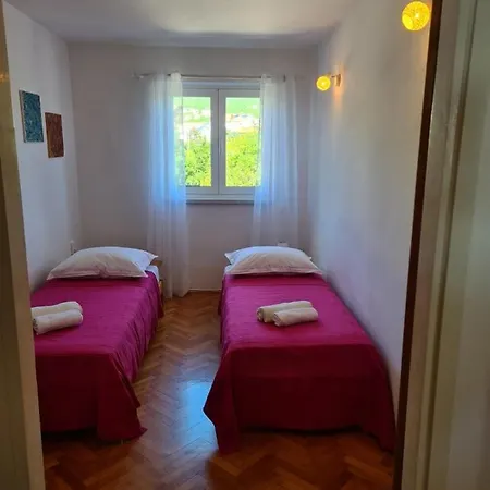 Viva Apartment Jadranovo
