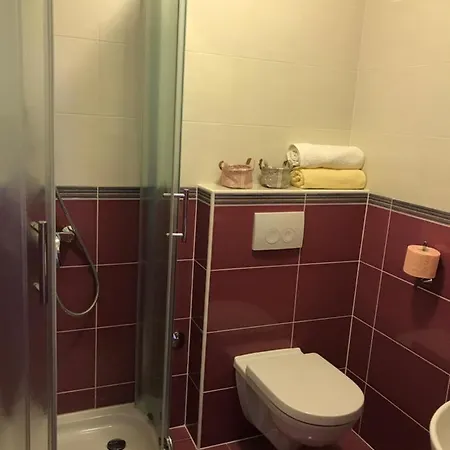 Viva Apartment *
