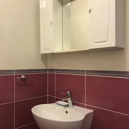Apartment Viva