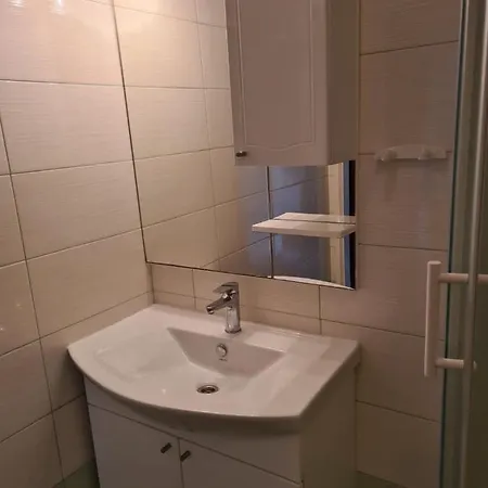 Viva Apartment *