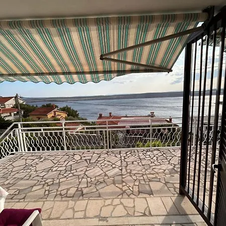 Viva Apartment Jadranovo
