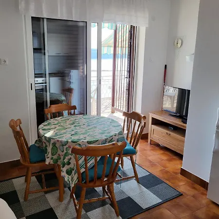 Apartment Viva Jadranovo