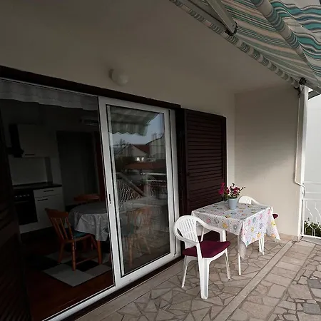 Viva Apartment *