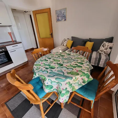 Apartment Viva *
