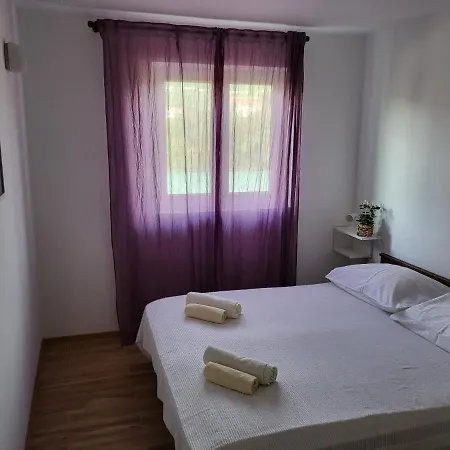 Viva Apartment Jadranovo