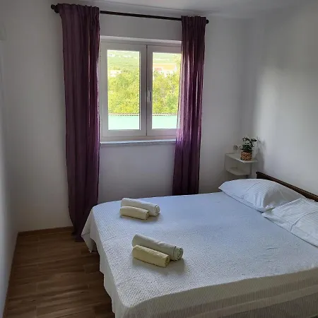 Apartment Viva Jadranovo