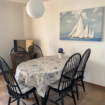 Apartment Viva