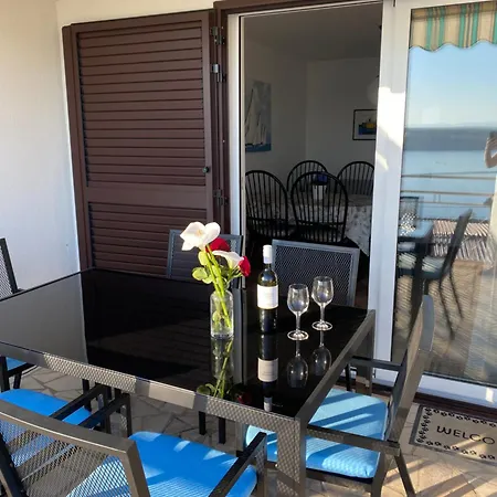 Viva Apartment *