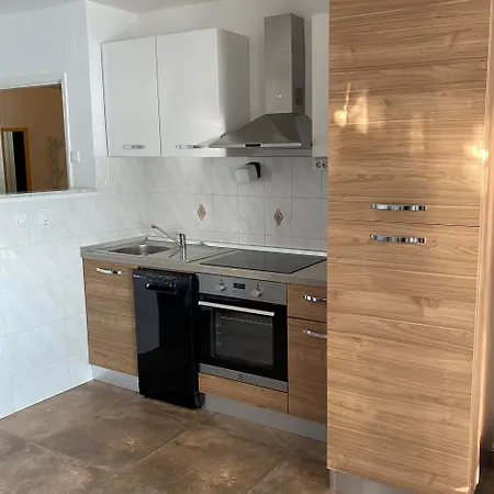 Viva Apartment Jadranovo