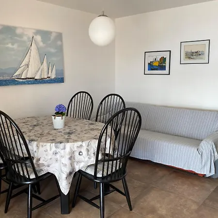 Viva Apartment