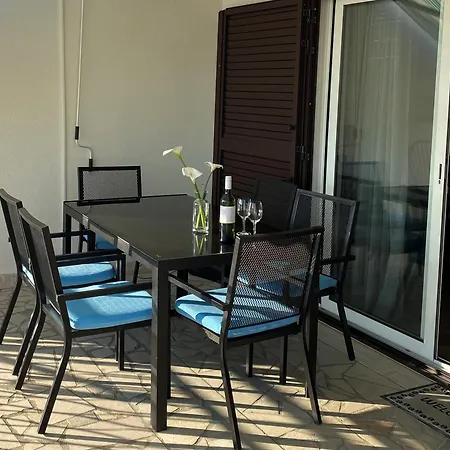 Apartment Viva *