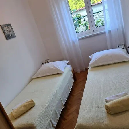 Appartement Viva Jadranovo