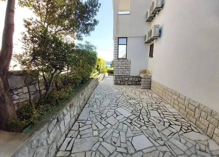 Apartment Viva Jadranovo