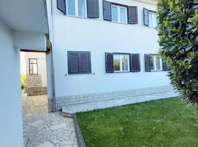 Apartment Viva *
