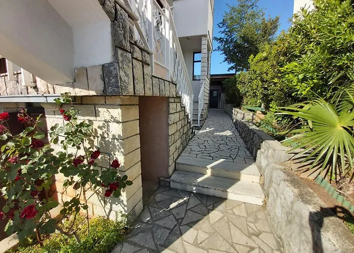 Viva Apartment Jadranovo