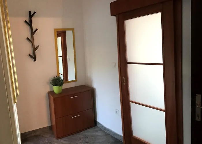 Apartment Viva Jadranovo