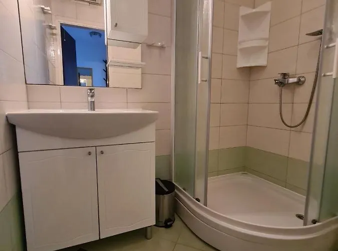 Apartment Viva Jadranovo