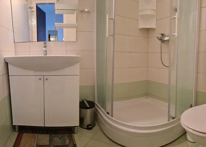 Apartment Viva *