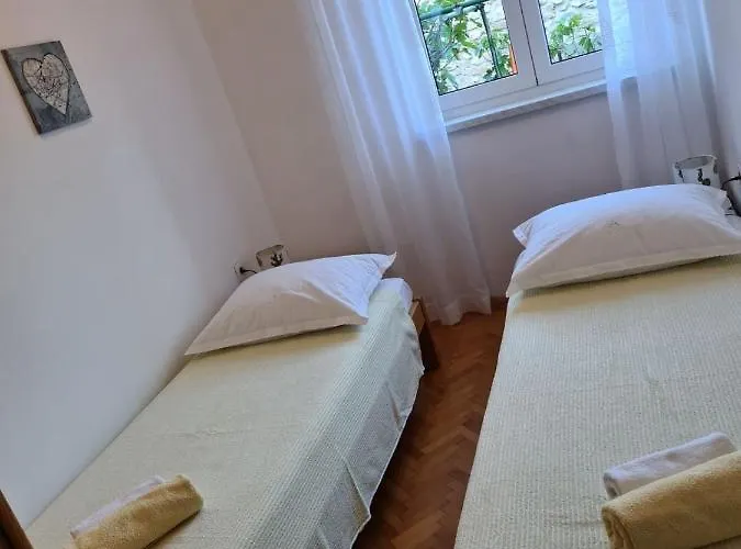 Apartment Viva Jadranovo