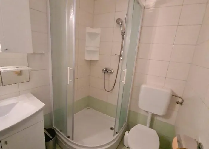 Viva Apartment Jadranovo