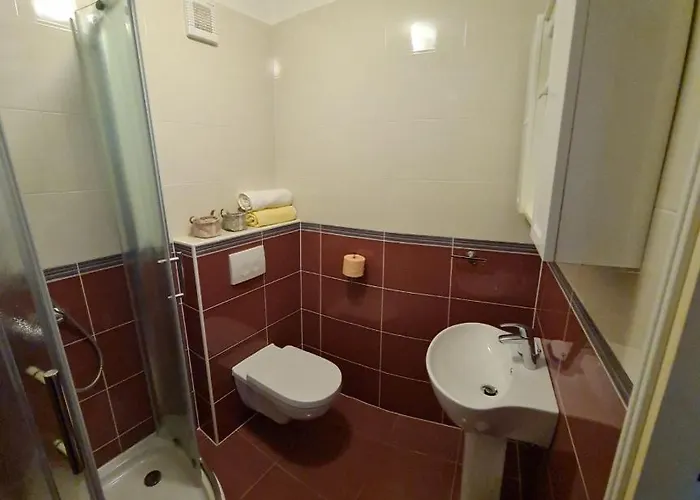 Viva Apartment *