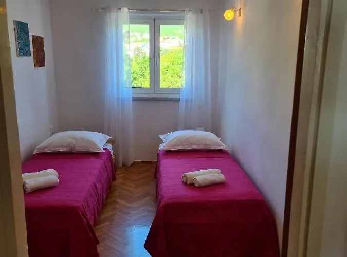 Viva Apartment Jadranovo
