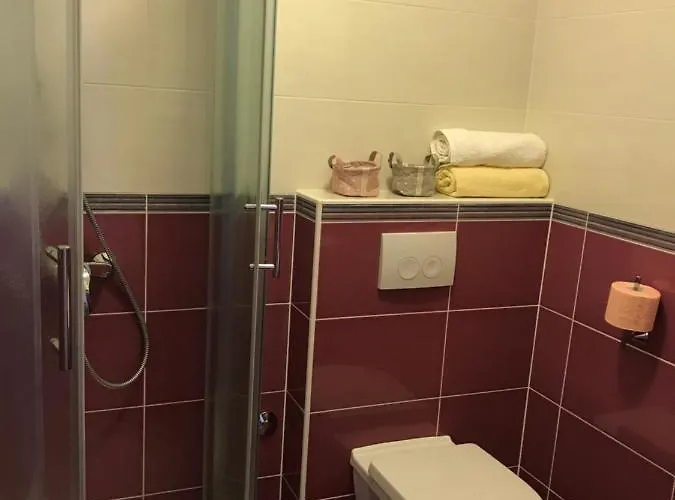 Viva Apartment *
