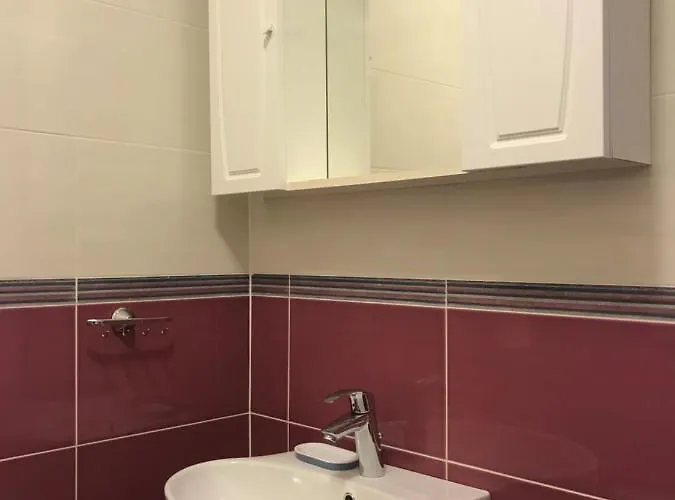 Apartment Viva