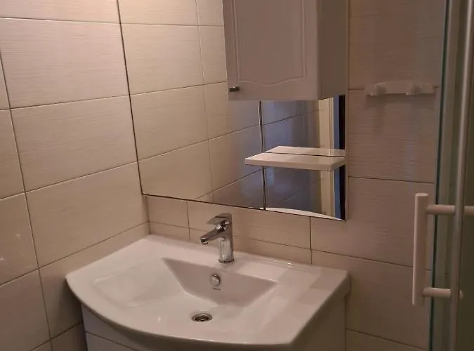 Viva Apartment *