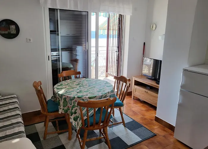 Apartment Viva Jadranovo