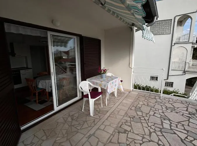 Viva Apartment Jadranovo