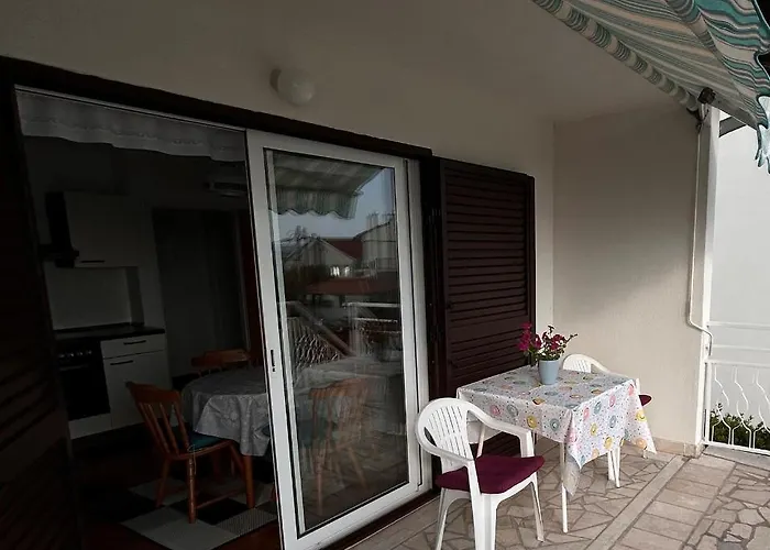 Viva Apartment *