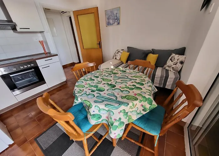 Apartment Viva *