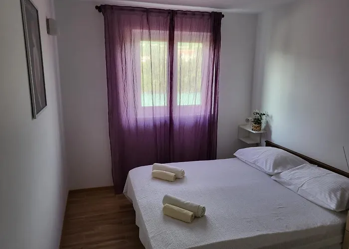 Viva Apartment Jadranovo
