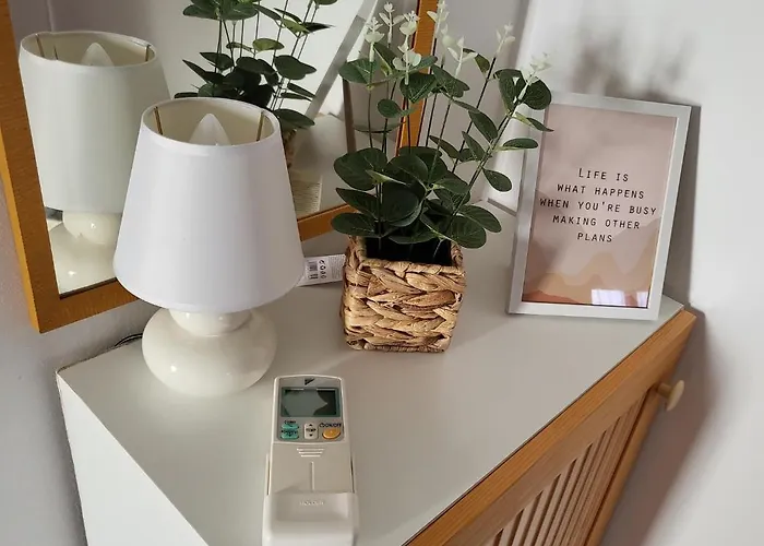 Viva Apartment Jadranovo