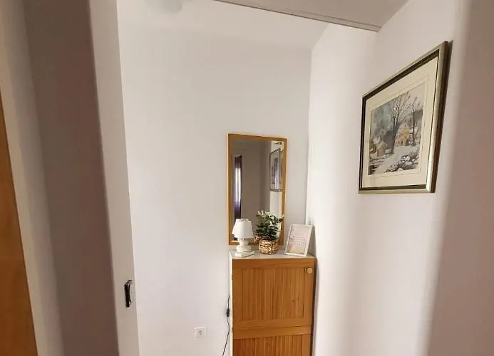 Viva Apartment *