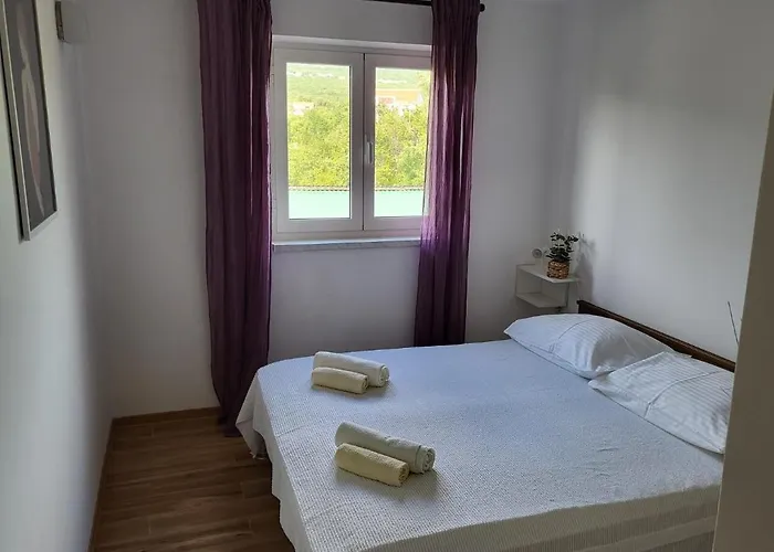 Apartment Viva Jadranovo