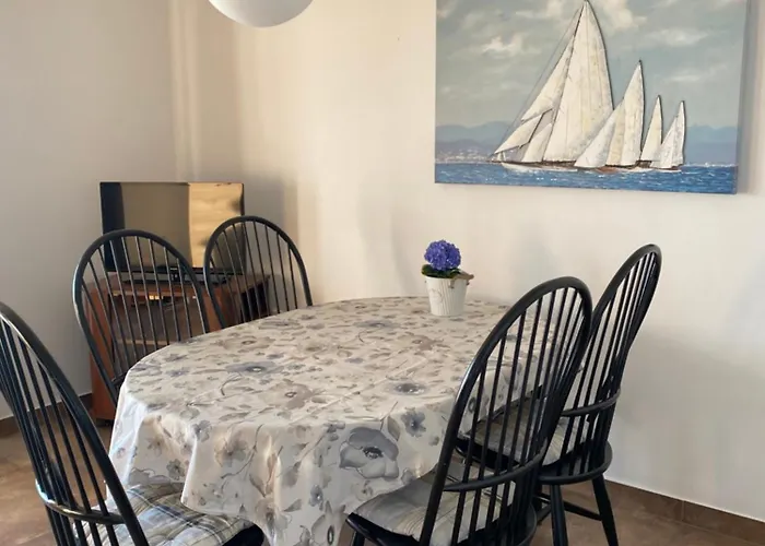 Apartment Viva