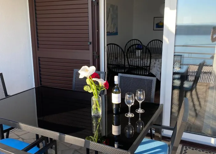 Viva Apartment *