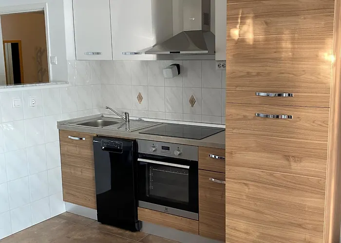 Viva Apartment Jadranovo