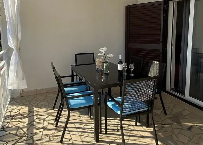Apartment Viva