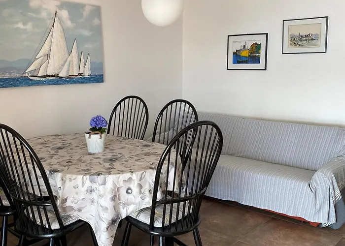Viva Apartment
